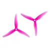 Gemfan Hurricane 51433 Elice 3 Pale 2 CW- 2 CCW (4pcs) - Roz Gemfan Hurricane 51433 Elice 3 Pale 2 CW- 2 CCW (4pcs) - Roz