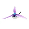 Gemfan Hurricane 51433 Elice 3 Pale 2 CW- 2 CCW (4pcs) - Roz Gemfan Hurricane 51433 Elice 3 Pale 2 CW- 2 CCW (4pcs) - Roz