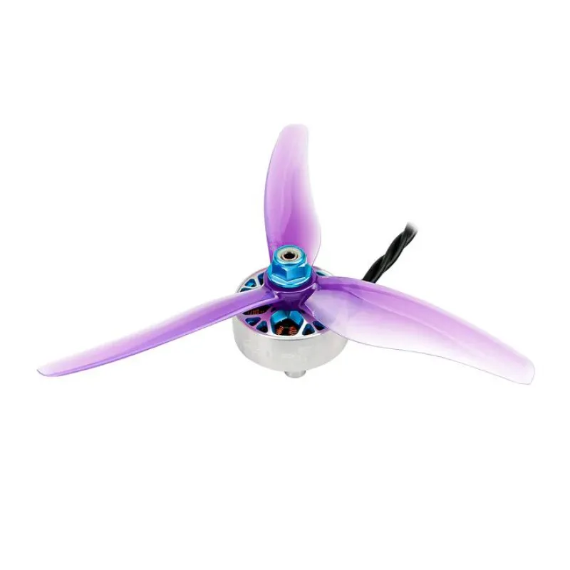 Gemfan Hurricane 51433 Elice 3 Pale 2 CW- 2 CCW (4pcs) - Roz Gemfan Hurricane 51433 Elice 3 Pale 2 CW- 2 CCW (4pcs) - Roz