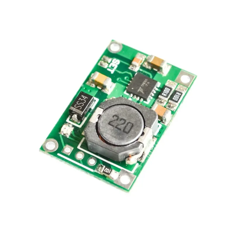 Modul de Încărcare a Bateriei cu Litiu TP5100 1S-2S Modul de Încărcare a Bateriei cu Litiu TP5100 1S-2S
