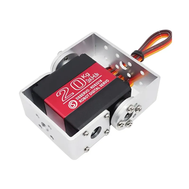 RDS3218 Servo Motor 20kg 180 degree RDS3218 Servo Motor 20kg 180 degree