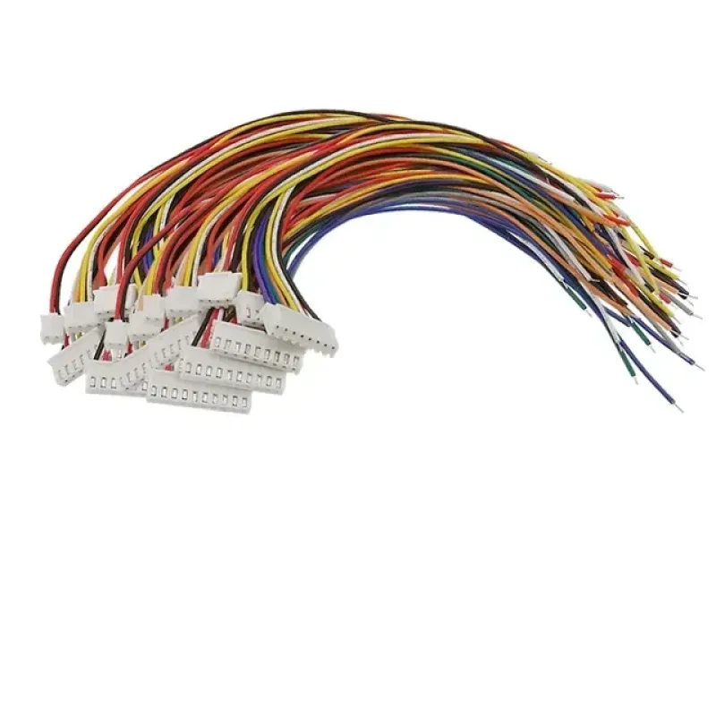 Cablu JST-XH 2,5 mm 5 Pin Cablu JST-XH 2,5 mm 5 Pin