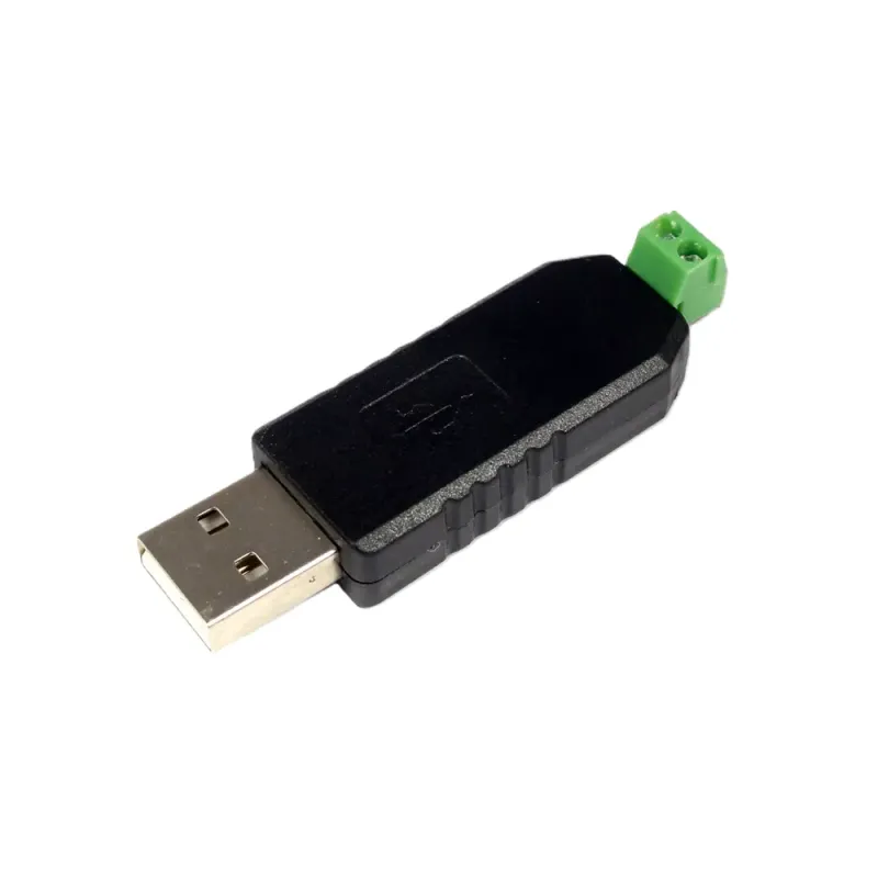 Adaptor Convertor USB la RS485 Adaptor Convertor USB la RS485