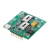 Simcom A7670E Dual SIM 4G LTE Cat 1 și Modul GPS cu Antene GSM și GPS Simcom A7670E Dual SIM 4G LTE Cat 1 și Modul GPS cu Antene GSM și GPS