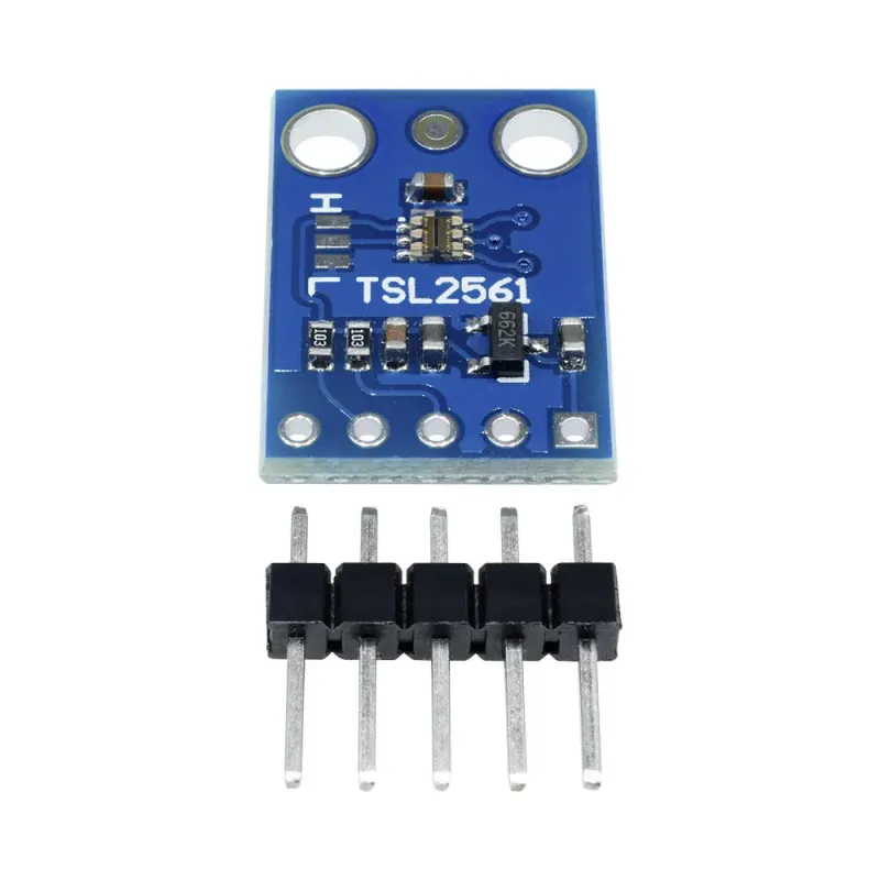 GY-2561 TSL2561 Modul de Intensitate Luminoasă GY-2561 TSL2561 Modul de Intensitate Luminoasă