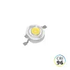 1W Led cu Putere Mare CRI Alb 6000-6500K 96CRI 1W Led cu Putere Mare CRI Alb 6000-6500K 96CRI