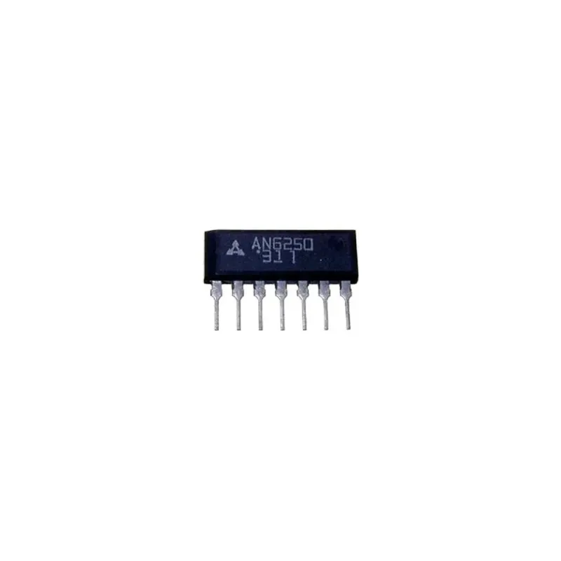 Circuit Integrat AN6250 Original Matsushita Circuit Integrat AN6250 Original Matsushita