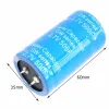 Super Condensator 2.7V 500F (Super Farad)