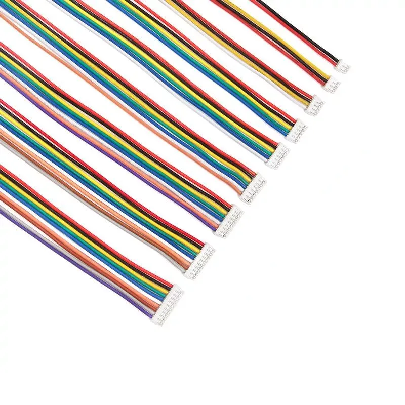 Cablu JST-ZH 1,5 mm 5 Pin Cablu JST-ZH 1,5 mm 5 Pin