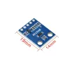 GY-302 BH1750 Modul de Iluminare cu Intensitate Luminoasă GY-302 BH1750 Modul de Iluminare cu Intensitate Luminoasă