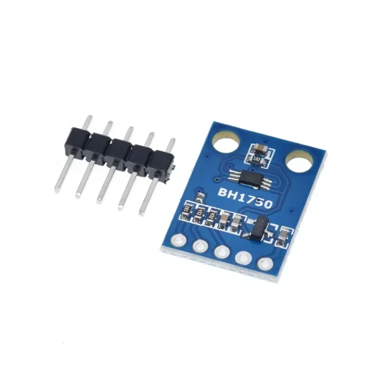 GY-302 BH1750 Modul de Iluminare cu Intensitate Luminoasă GY-302 BH1750 Modul de Iluminare cu Intensitate Luminoasă