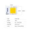 220V 10W Power Led Board Modul IP65 6000-6500K Alb 220V 10W Power Led Board Modul IP65 6000-6500K Alb