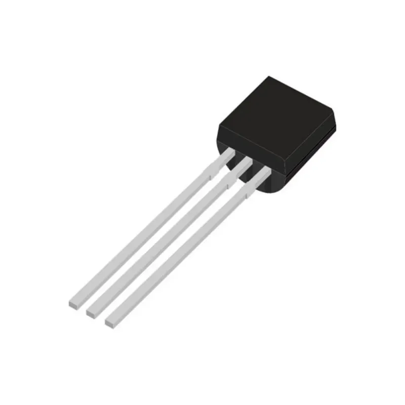 2N5460 JFET cu Canal P