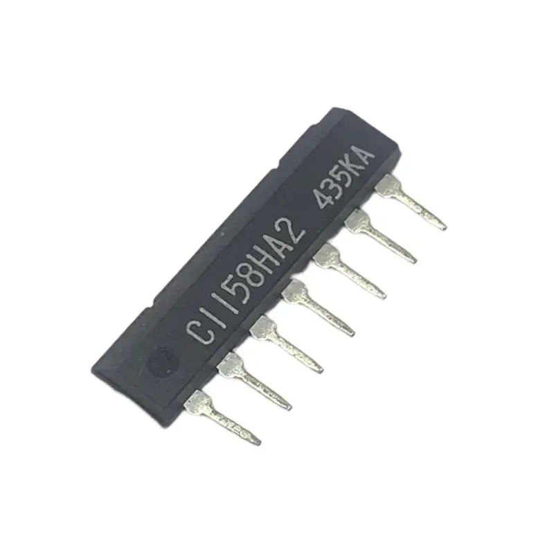 uPC1158HA2 Circuit Integrat Original NEC-C1158HA2 uPC1158HA2 Circuit Integrat Original NEC-C1158HA2