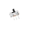 SS12D00 Mini Comutator Glisant On-Off SS12D00 Mini Comutator Glisant On-Off
