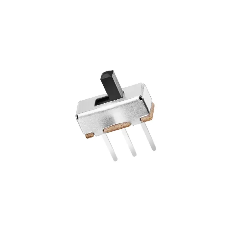 SS12D00 Mini Comutator Glisant On-Off SS12D00 Mini Comutator Glisant On-Off
