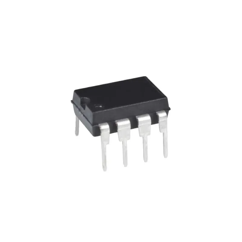 UA741 Circuit Integrat Op-Amp IC DIP-8