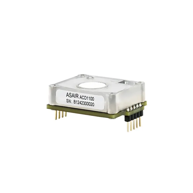 Senzor CO2 cu Infraroșu Asair ACD1100 Senzor CO2 cu Infraroșu Asair ACD1100