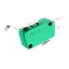 KW3-OZ-4 16A 125/250VAC Simulat R Tip Pârghie SPDT NO NC Micro Limitator KW3-OZ-4 16A 125/250VAC Simulat R Tip Pârghie SPDT NO NC Micro Limitator