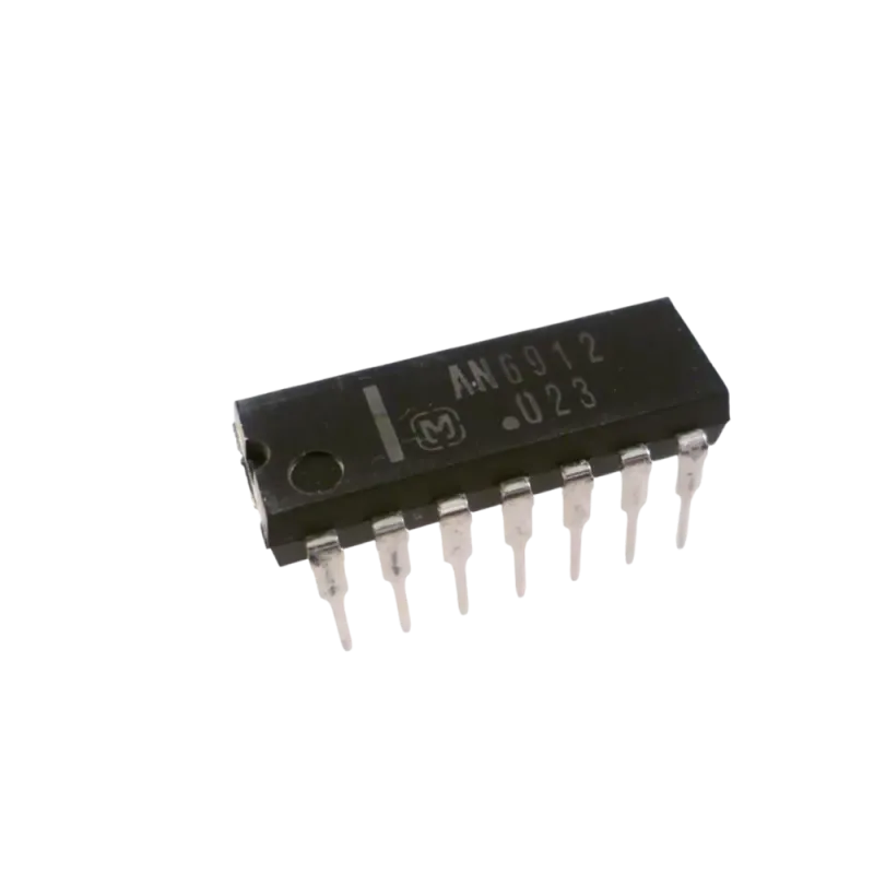 Circuit Integrat AN6912 Original Matsushita Circuit Integrat AN6912 Original Matsushita