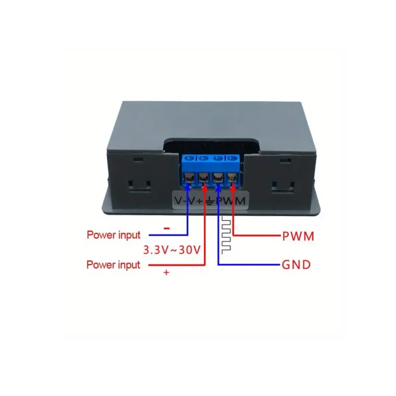 Modul Generator de Semnal XY-PWM Frecvență Puls Reglabilă și Ciclu de Lucru (1Hz-150kHz) Modul Generator de Semnal XY-PWM Frecvență Puls Reglabilă și Ciclu de Lucru (1Hz-150kHz)