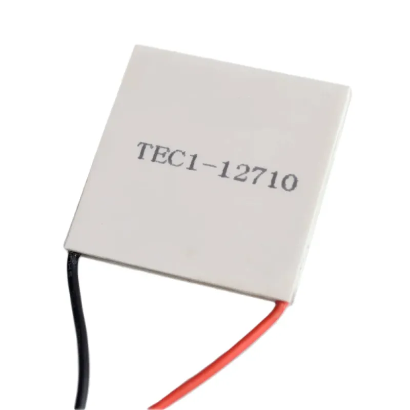 TEC1-12710 Modul de Răcire Termoelectrică Peltier