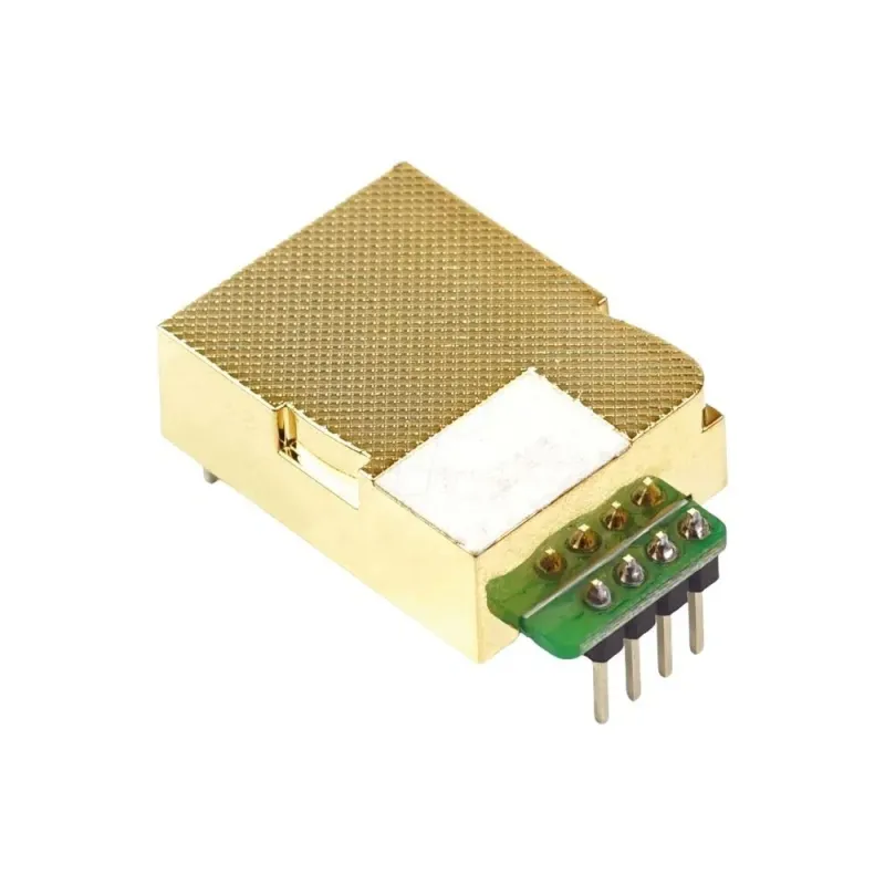 MH-Z19B Infrared CO2 Sensor Module with Pin
