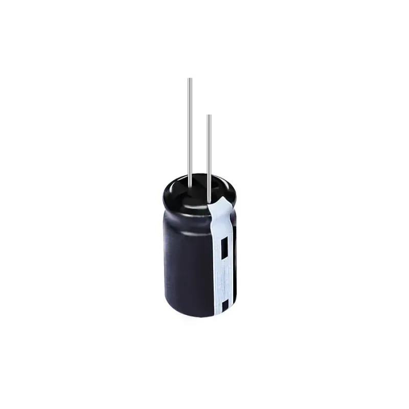 10uF 63V Electrolytic Capacitor 10uF 63V Electrolytic Capacitor