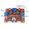 LM2577S LM2596S Modul Convertor DC-DC Reglabil de Creștere și Scădere LM2577S LM2596S Modul Convertor DC-DC Reglabil de Creștere și Scădere