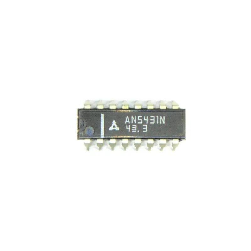 Circuit Integrat AN5431N Original Matsushita