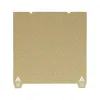235 x 235 mm PEI la PEI Placă de Construcție cu Față Dublă Pentru Creality și Alte Imprimante 3D 235 x 235 mm PEI la PEI Placă de Construcție cu Față Dublă Pentru Creality și Alte Imprimante 3D