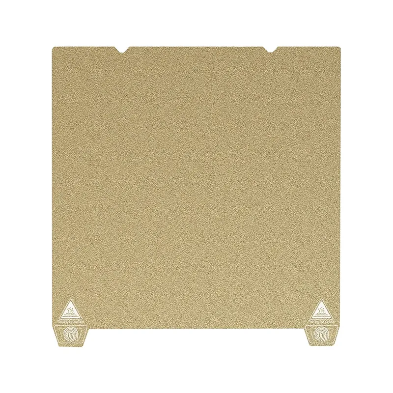 235 x 235 mm PEI la PEI Placă de Construcție cu Față Dublă Pentru Creality și Alte Imprimante 3D 235 x 235 mm PEI la PEI Placă de Construcție cu Față Dublă Pentru Creality și Alte Imprimante 3D