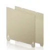 235 x 235 mm PEI la PEI Placă de Construcție cu Față Dublă Pentru Creality și Alte Imprimante 3D 235 x 235 mm PEI la PEI Placă de Construcție cu Față Dublă Pentru Creality și Alte Imprimante 3D