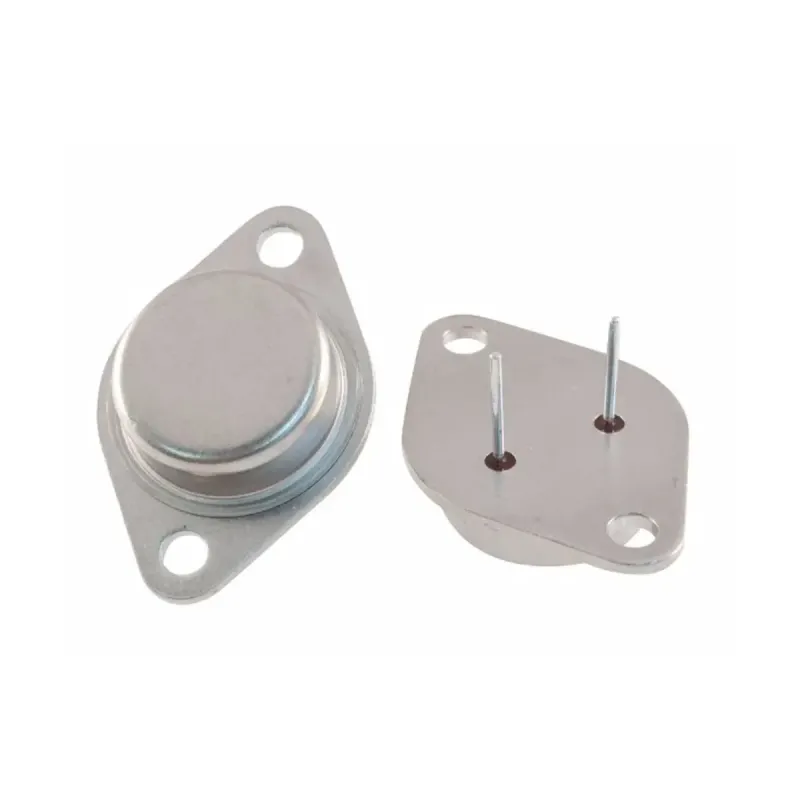 2SD820 Transistor NPN 600V 5A TO-92 50W Original 2SD820 Transistor NPN 600V 5A TO-92 50W Original