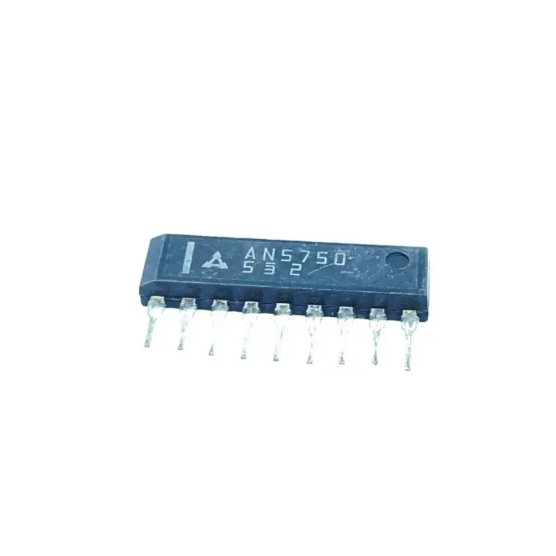AN5750 Circuit Integrat Matsushita Original AN5750 Circuit Integrat Matsushita Original