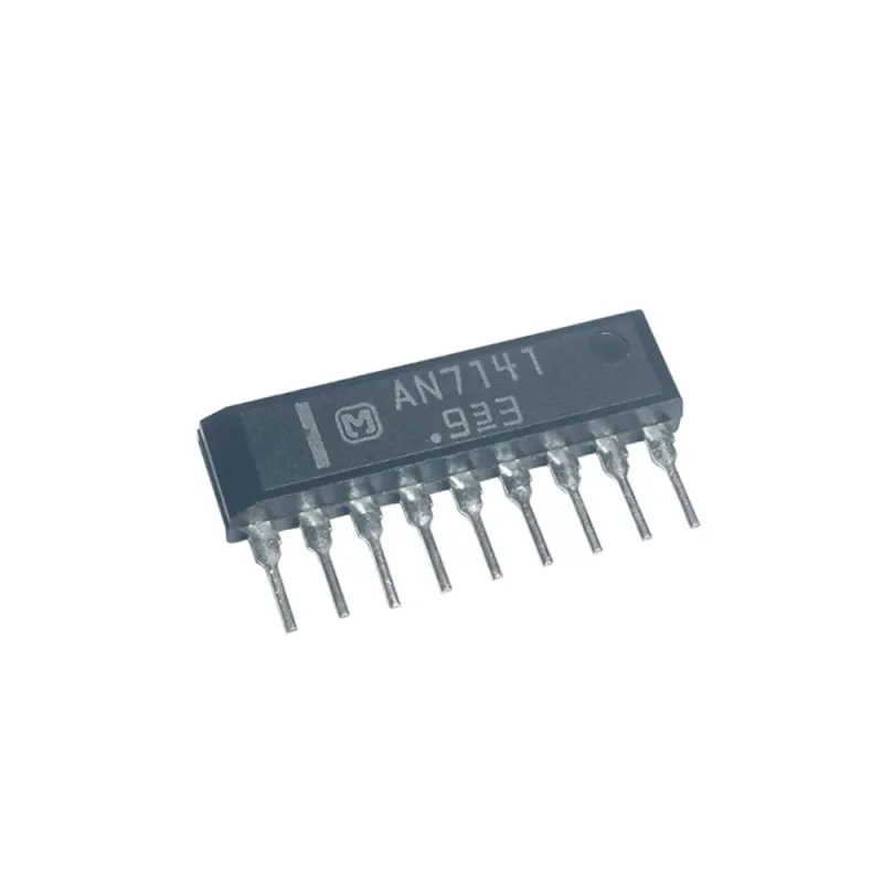 AN7141 Circuit Integrat Matsushita Original AN7141 Circuit Integrat Matsushita Original