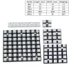 WS2812B Neopixel Adresabil RGB Led Modul 5x5 Matrice Pătrată 25 Biți WS2812B Neopixel Adresabil RGB Led Modul 5x5 Matrice Pătrată 25 Biți