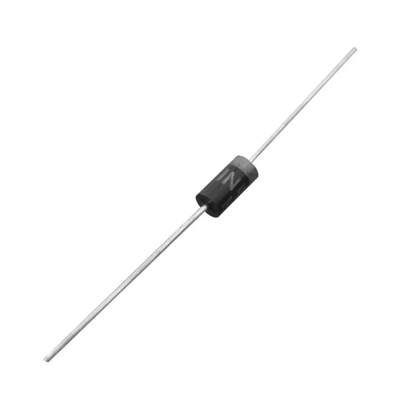 Diodă Schottky 1N5817 - 1A 20V Pachet DIP