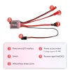 30A Brushed ESC Electronic Speed Controller With Brake Switchable for RC Car Boat Tank 30A Brushed ESC Electronic Speed Controller With Brake Switchable for RC Car Boat Tank
