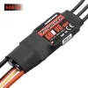 Hobbywing Skywalker 60A V2 Motor Fără Perii ESC 3-6S cu 5V 7A BEC Hobbywing Skywalker 60A V2 Motor Fără Perii ESC 3-6S cu 5V 7A BEC