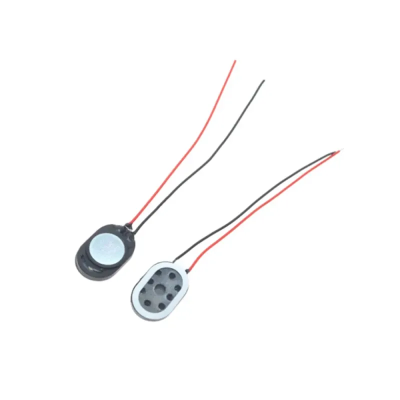 1W 8 Ohm Mini Speaker 20x14mm