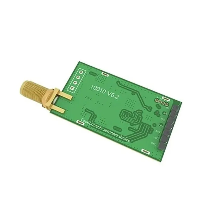 EBYTE E32-433T30D Lora RF Module 8km SX1278 433mhz Wireless Module EBYTE E32-433T30D Lora RF Module 8km SX1278 433mhz Wireless Module