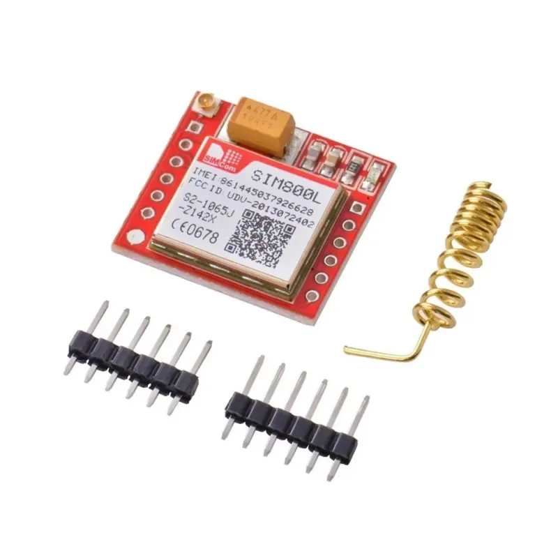 SIM800L GSM / GPRS Development Board Module SIM800L GSM / GPRS Development Board Module