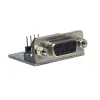 MAX3232 Modul Convertor RS232 la Port Serial TTL MAX3232 Modul Convertor RS232 la Port Serial TTL