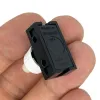 PBS-17A Comutator cu Buton Momentan ON-OFF 250V 2A PBS-17A Comutator cu Buton Momentan ON-OFF 250V 2A