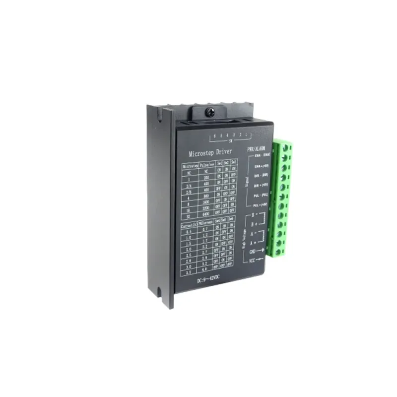 TB6600 4.5A Motor Driver TB6600 4.5A Motor Driver