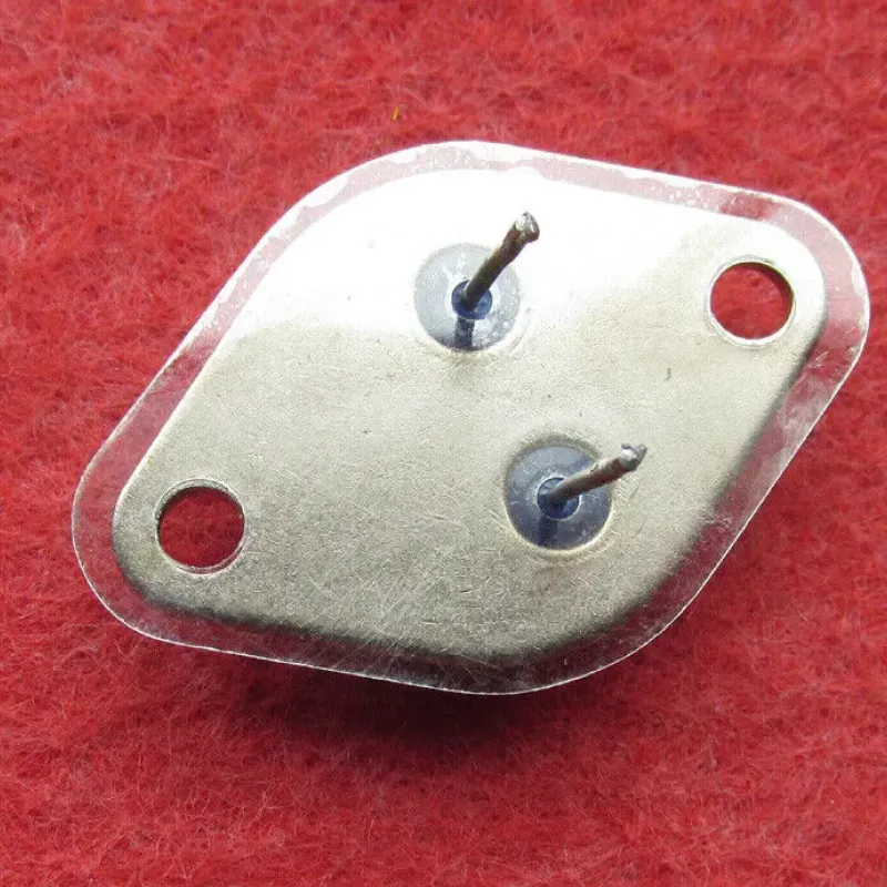 TO-3 Transistor Insulation Pad Sheet Mica Insulator pads-thermal insulation TO-3 Transistor Insulation Pad Sheet Mica Insulator pads-thermal insulation