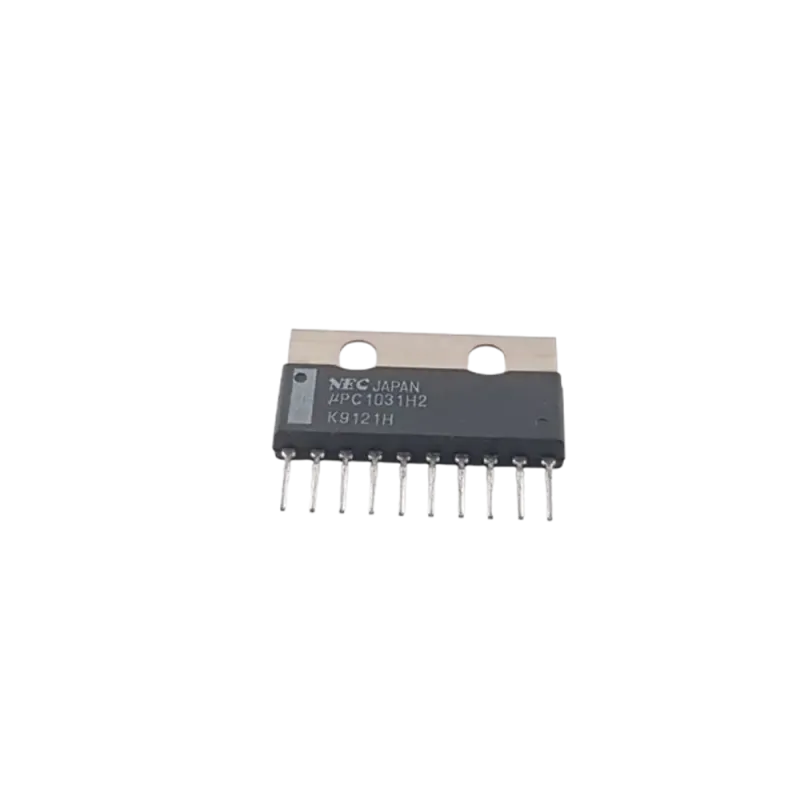 uPC1031H2 Circuit Integrat Original NEC uPC1031H2 Circuit Integrat Original NEC