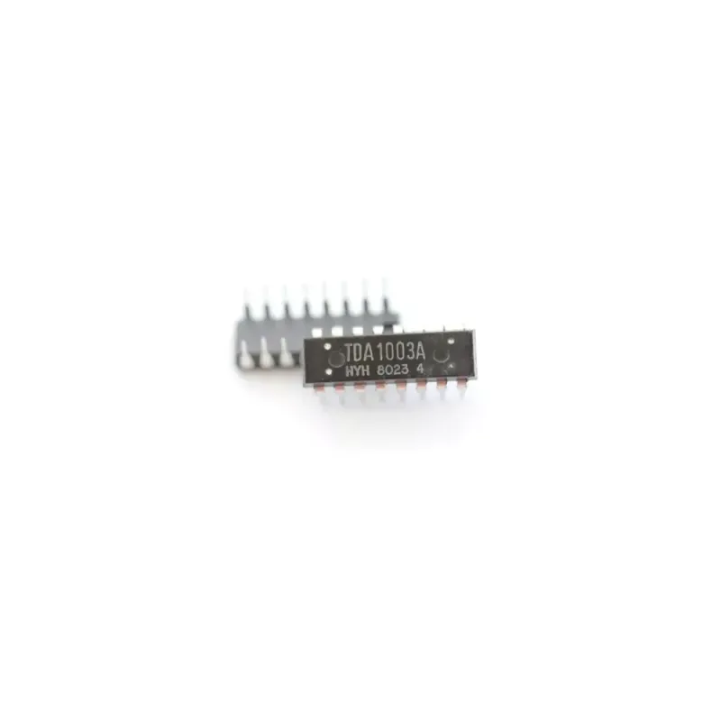 Circuit Integrat TDA1003A Original Circuit Integrat TDA1003A Original