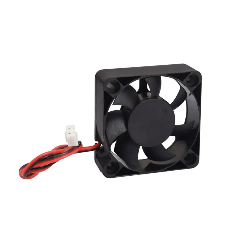 24V DC Ventilator de Răcire Fără perii-Slim 5015 Mini Ventilator (0.15A)-50×50×15mm 24V DC Ventilator de Răcire Fără perii-Slim 5015 Mini Ventilator (0.15A)-50×50×15mm